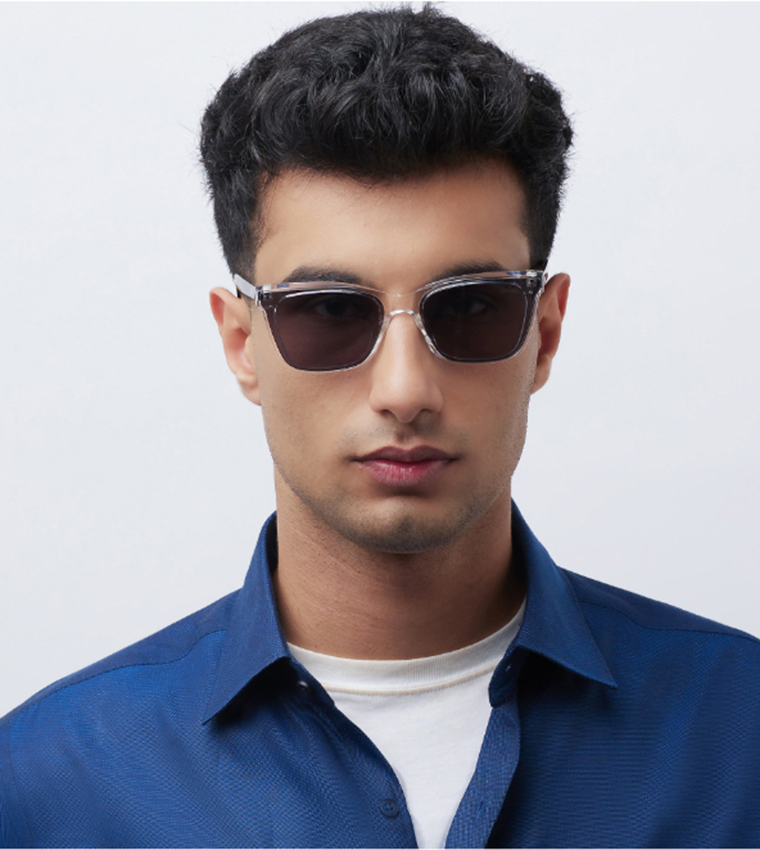 Polarized Cat Eye Sunglasses