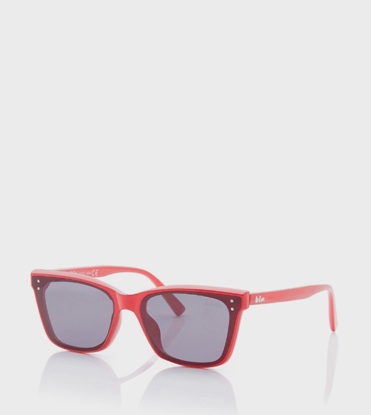 Square Sunglasses