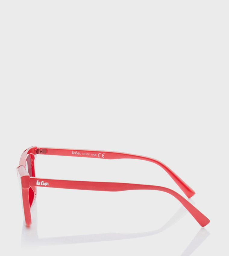 Square Sunglasses
