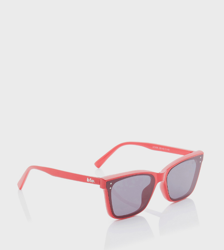 Square Sunglasses