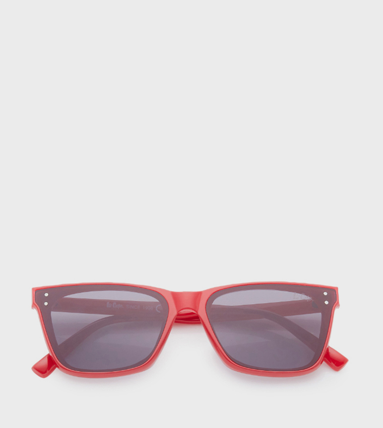 Square Sunglasses