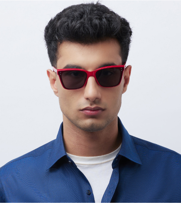 Square Sunglasses