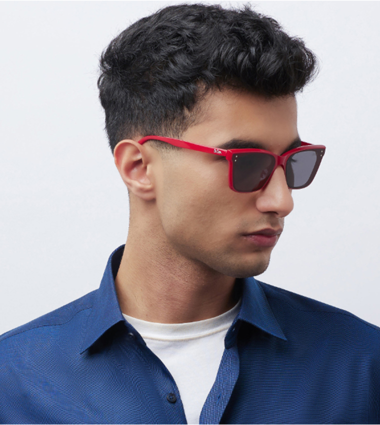 Square Sunglasses