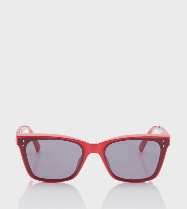 Square Sunglasses
