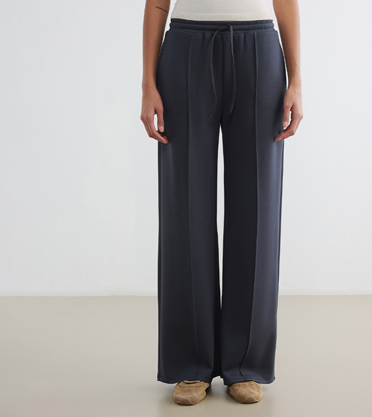LC Waikiki  Sweatpants - CHARCOAL Sweatpants