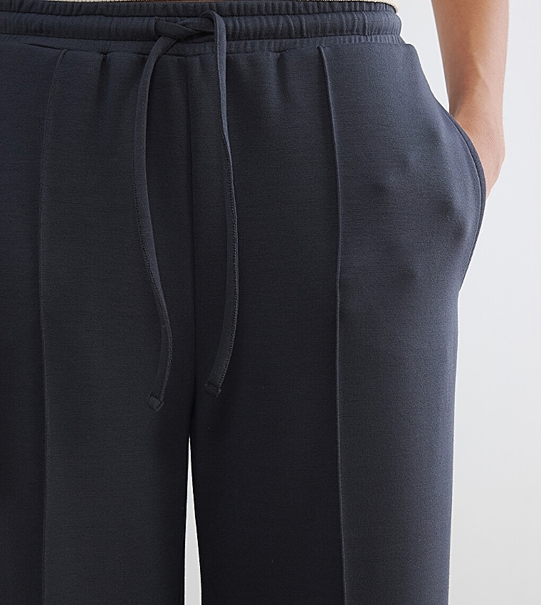LC Waikiki  Sweatpants - CHARCOAL Sweatpants