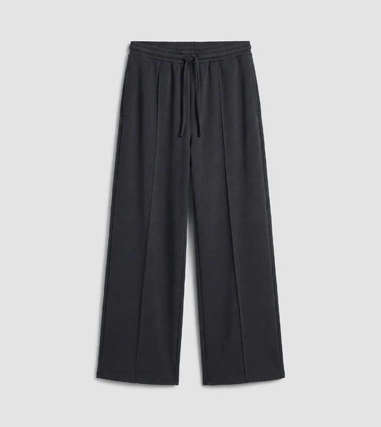 LC Waikiki  Sweatpants - CHARCOAL Sweatpants