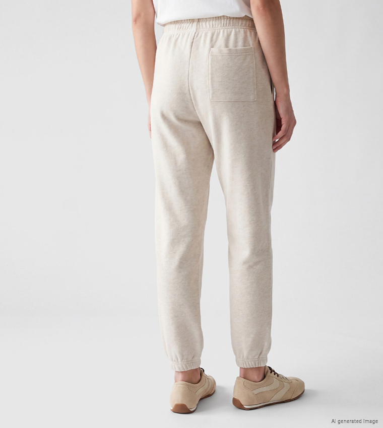 LC Waikiki  Joggers - Beige Joggers