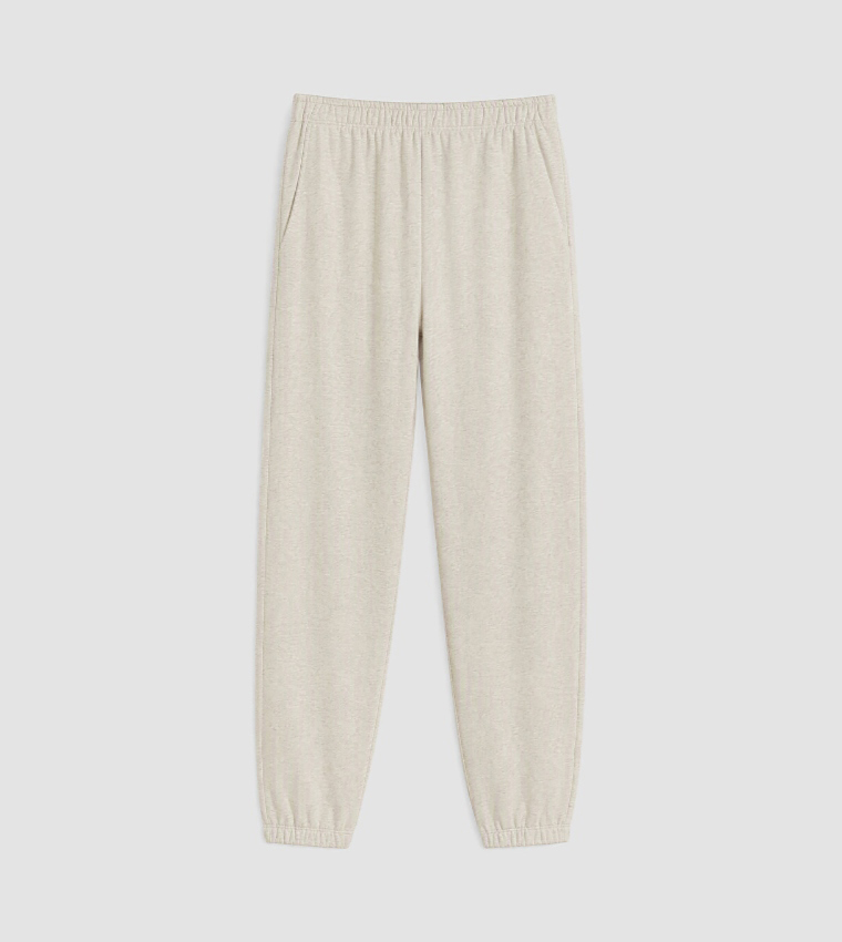 LC Waikiki  Joggers - Beige Joggers