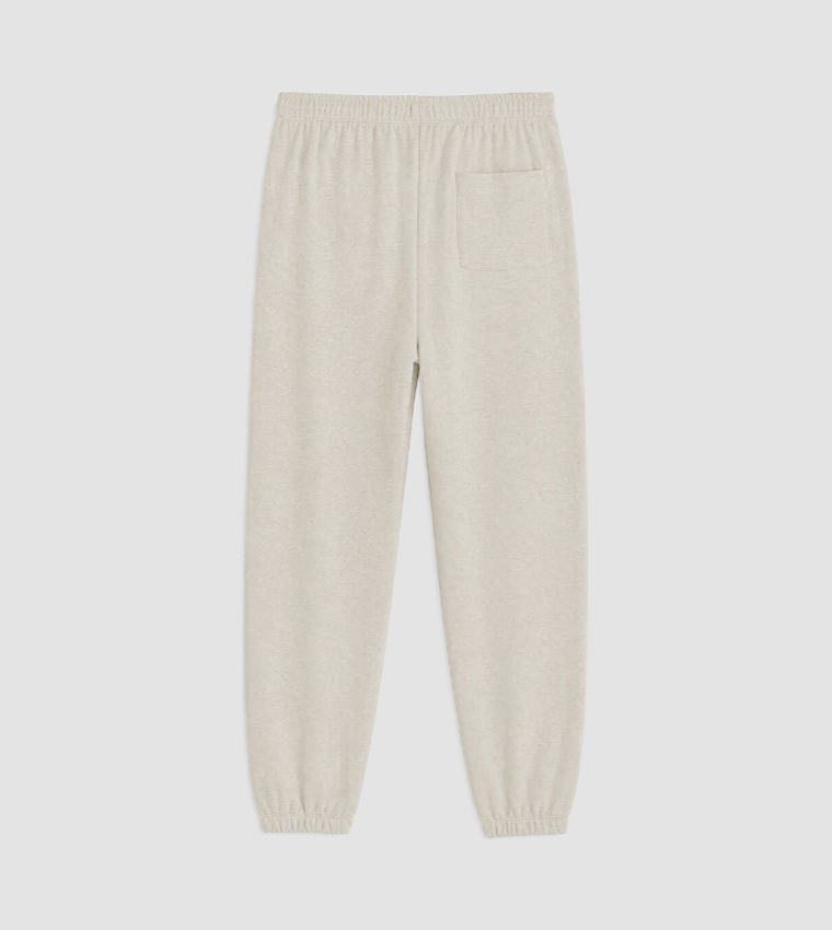 LC Waikiki  Joggers - Beige Joggers