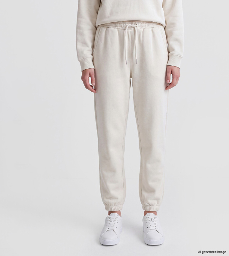 LC Waikiki  Joggers - STONE Joggers