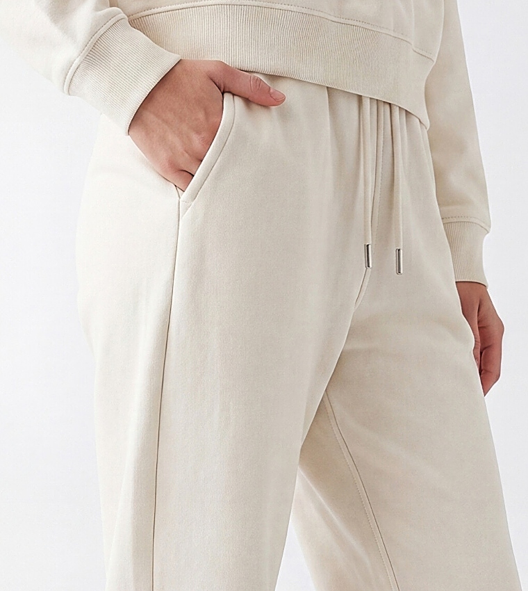 LC Waikiki  Joggers - STONE Joggers