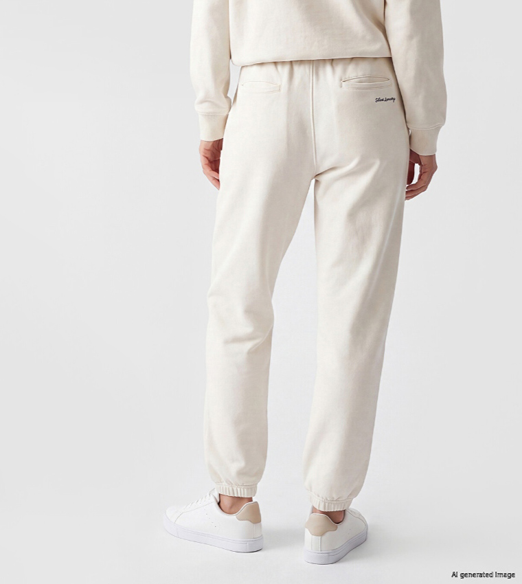 LC Waikiki  Joggers - STONE Joggers