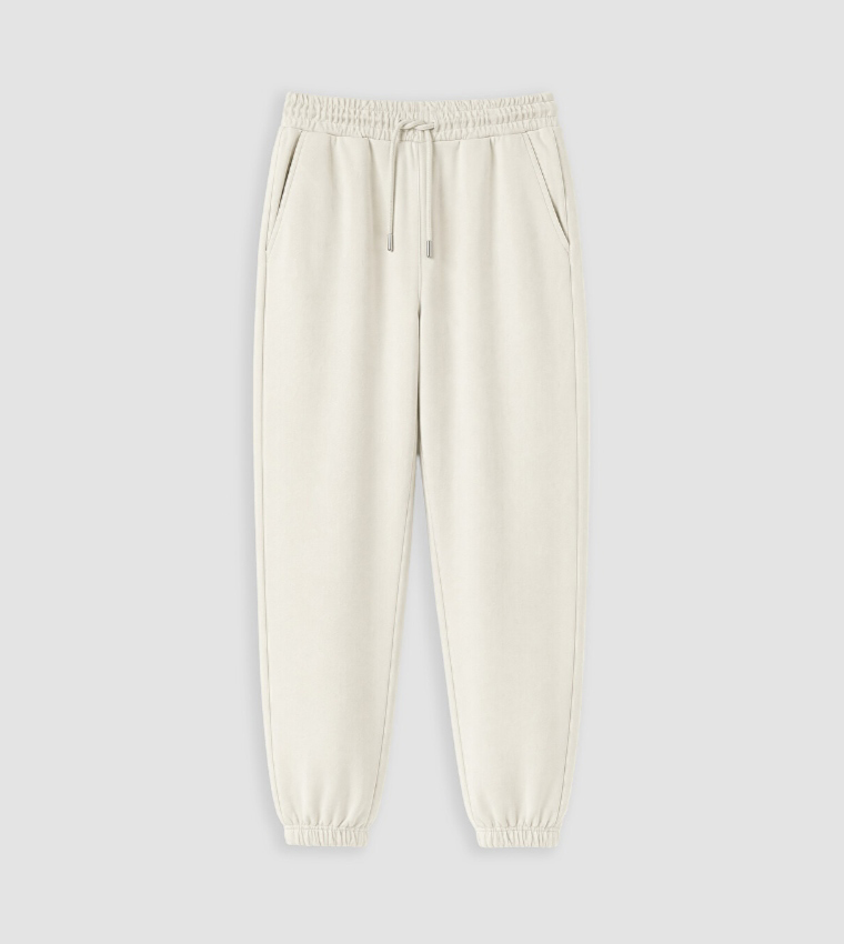 LC Waikiki  Joggers - STONE Joggers