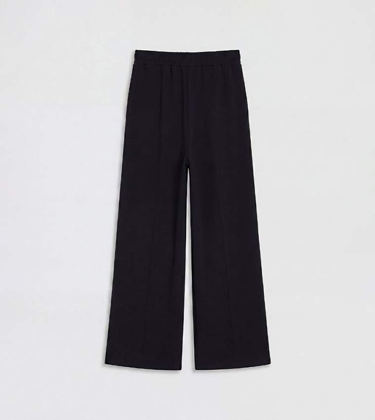 LC Waikiki  Sweatpants - BLACK Sweatpants