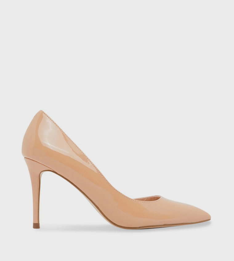Steve Madden  Pumps - Tan Pumps