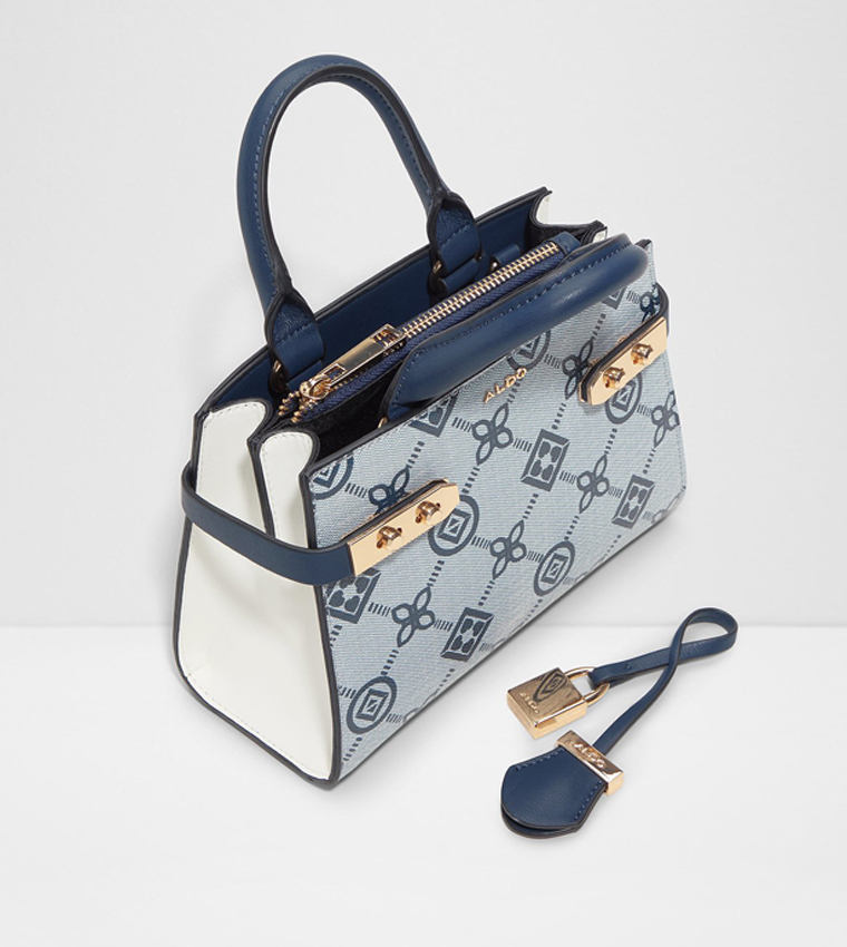 ألدو  حقائب ساتشل  - أزرق Satchel Bags