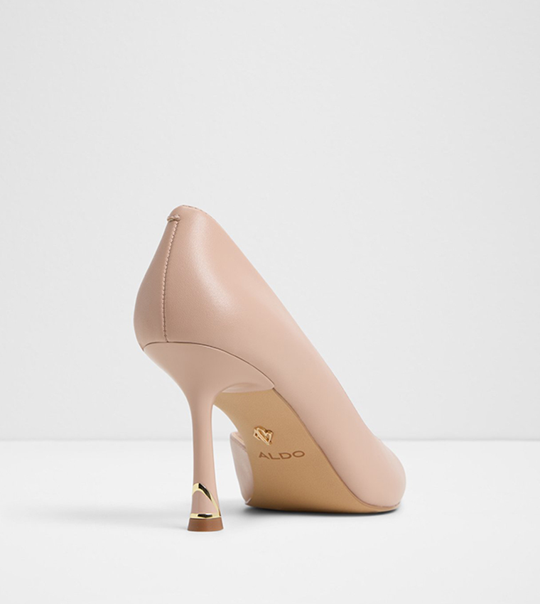 Aldo  Pumps - Beige Pumps