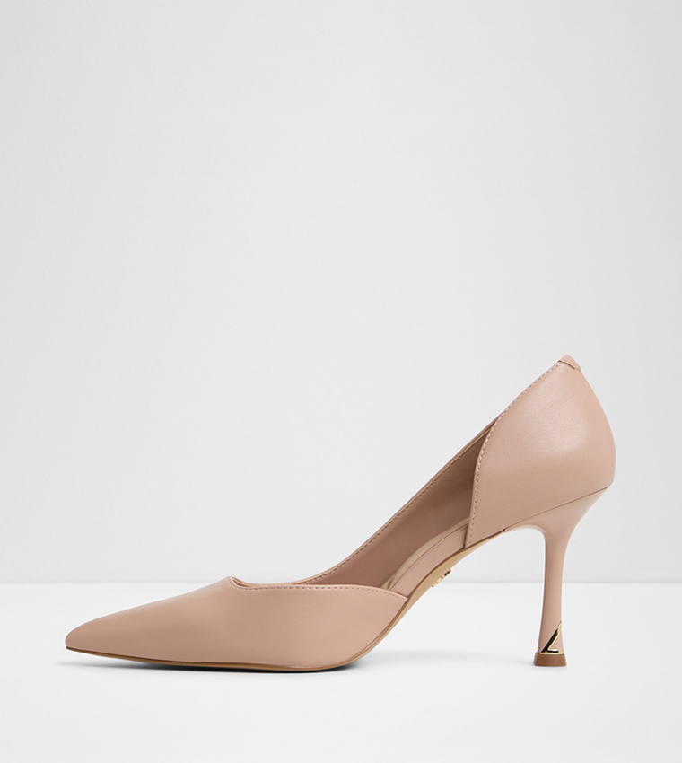Aldo  Pumps - Beige Pumps