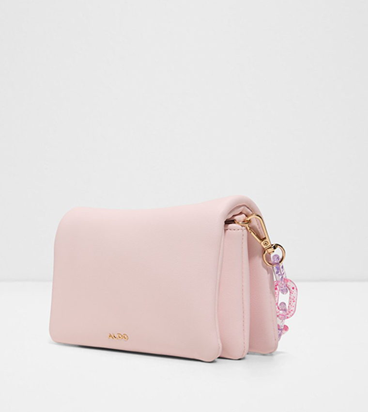LOLLY Flap Crossbody Bag