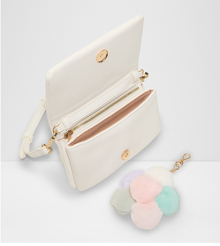 LOLLY Flap Crossbody Bag