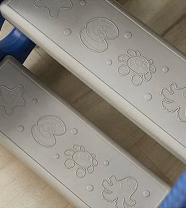 3 in 1 Swing with Slide