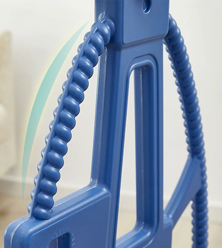 3 in 1 Swing with Slide