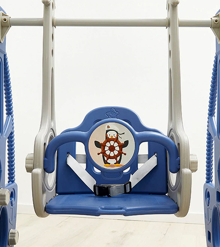 3 in 1 Swing with Slide