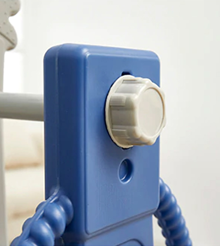 3 in 1 Swing with Slide