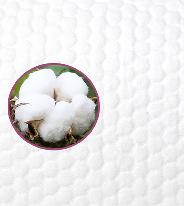 Pack of 100pcs Disposable Diaper Changing Mats