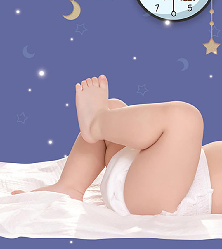 Pack of 20 Piece Disposable Diaper Changing Mats