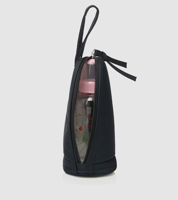 Insulated Bottle Bag