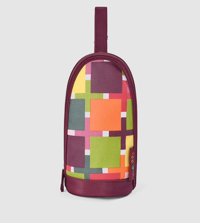 Insulated Bottle Bag