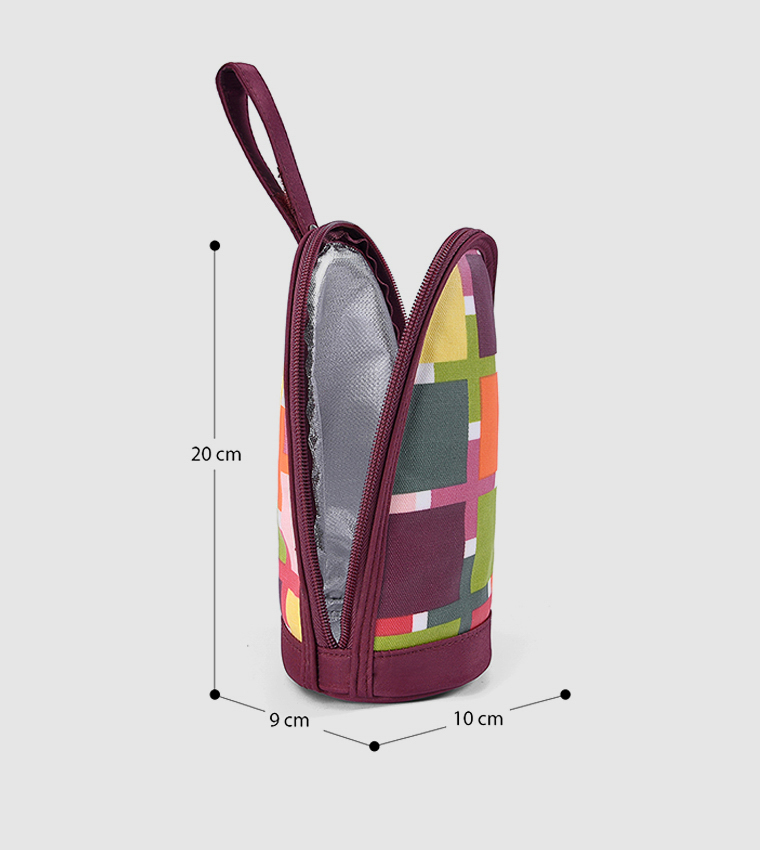 Insulated Bottle Bag