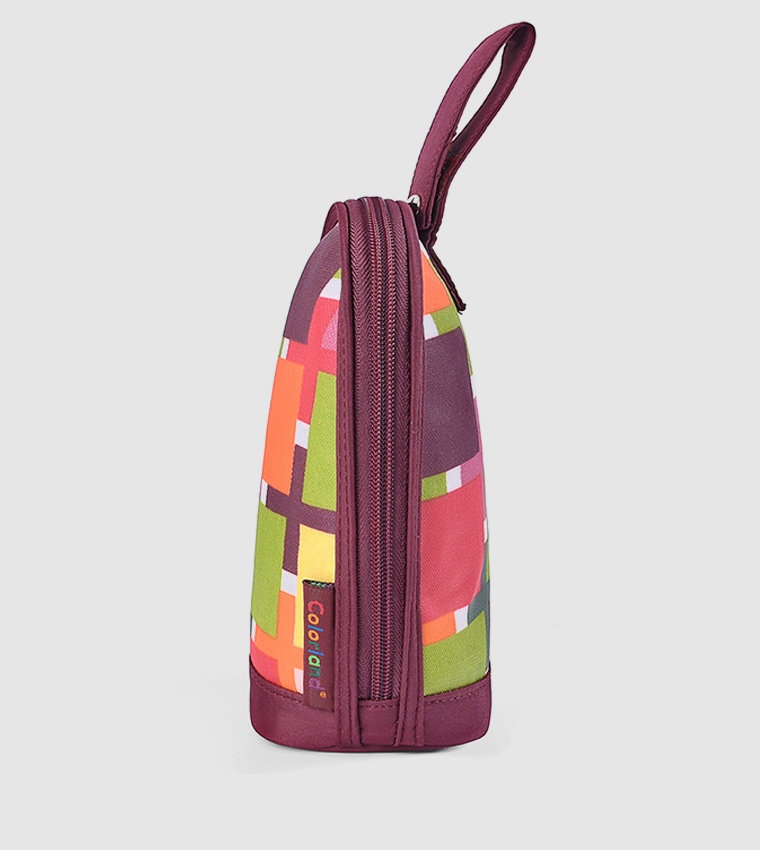 Insulated Bottle Bag