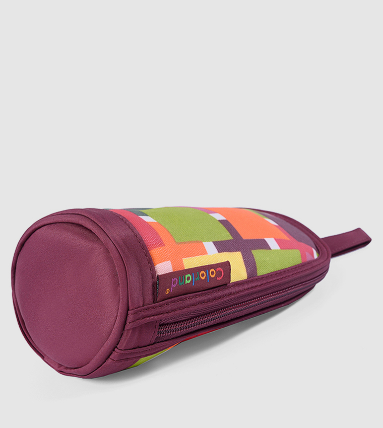 Insulated Bottle Bag