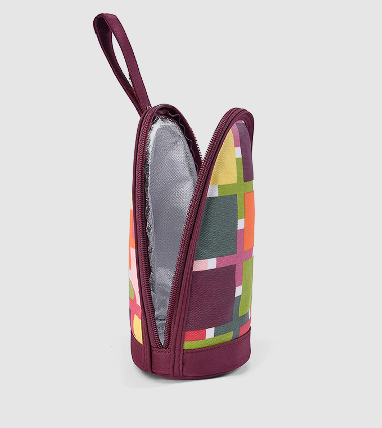 Insulated Bottle Bag