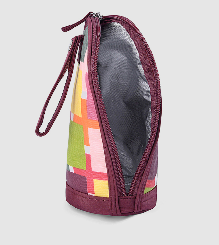 Insulated Bottle Bag