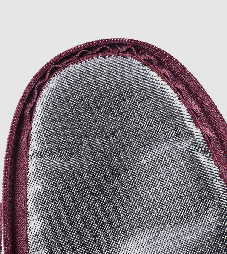 Insulated Bottle Bag