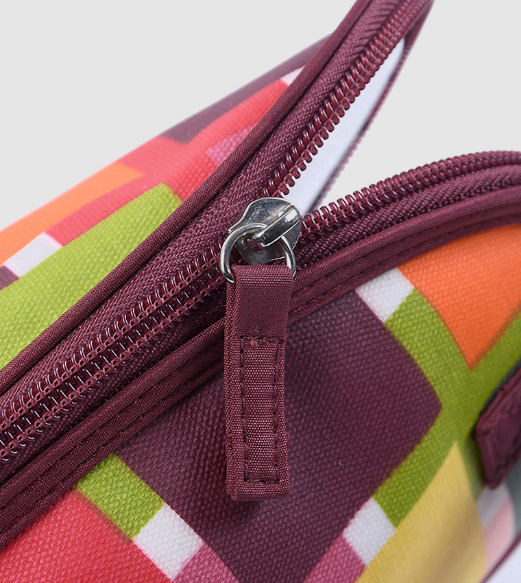 Insulated Bottle Bag