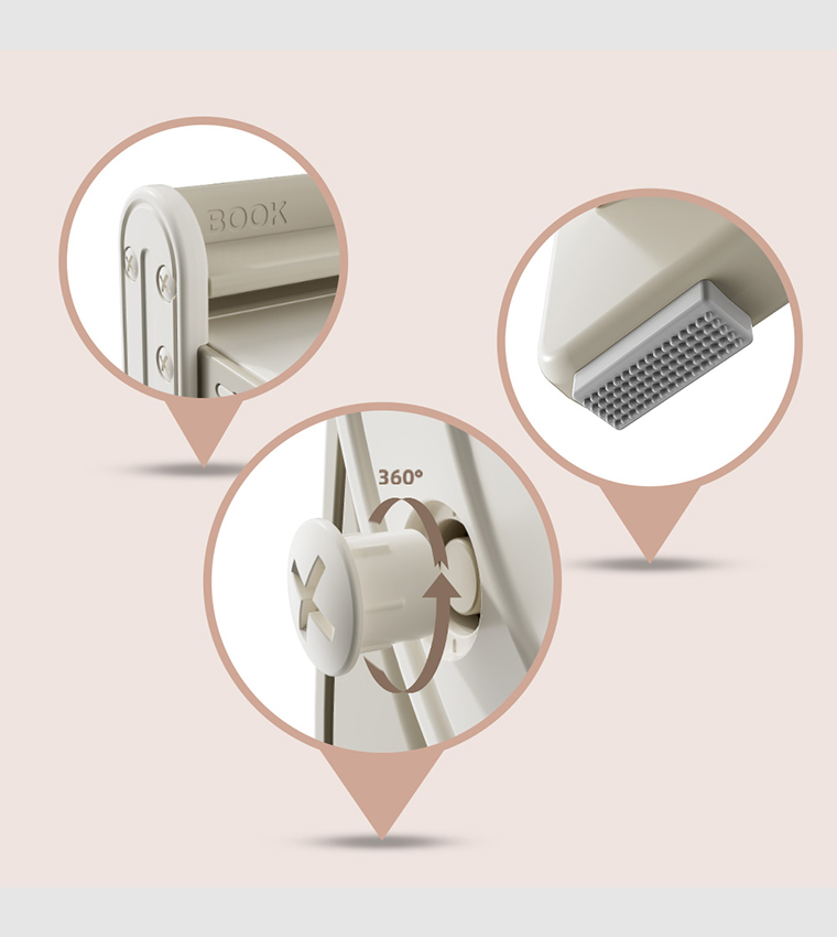 Multi Purpose Drawing Study Table with Chair