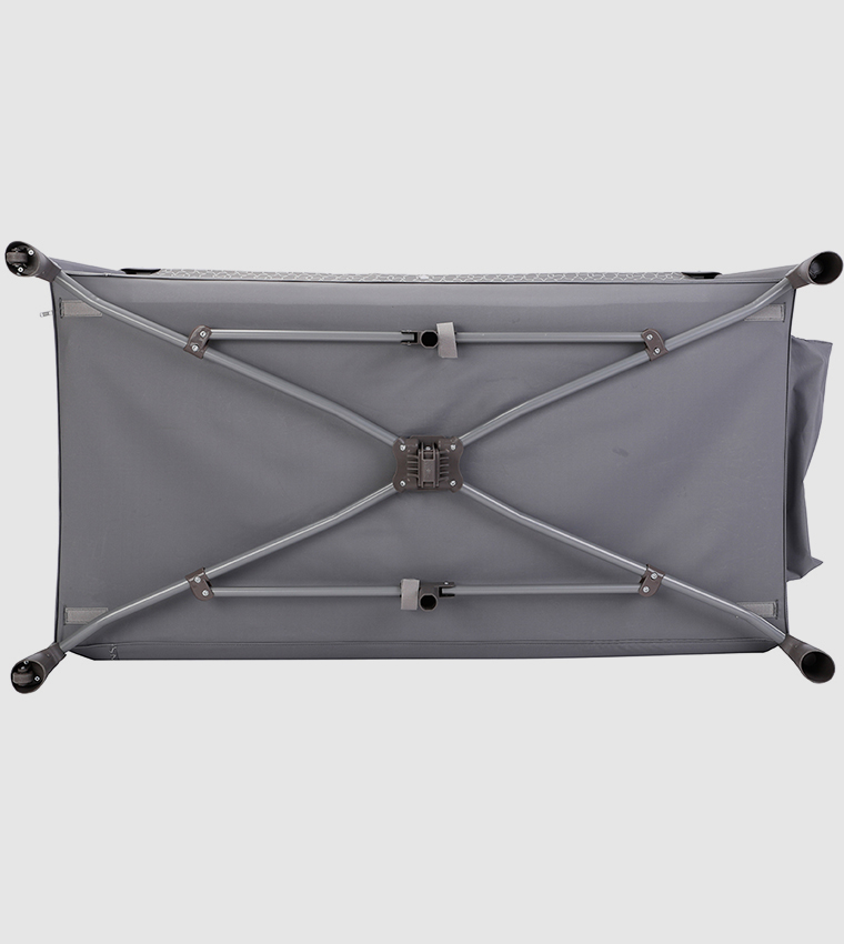 Foldable Cot And Playard