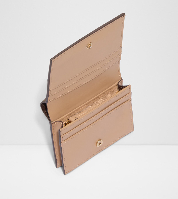 Aldo  Wallets - Brown Wallets