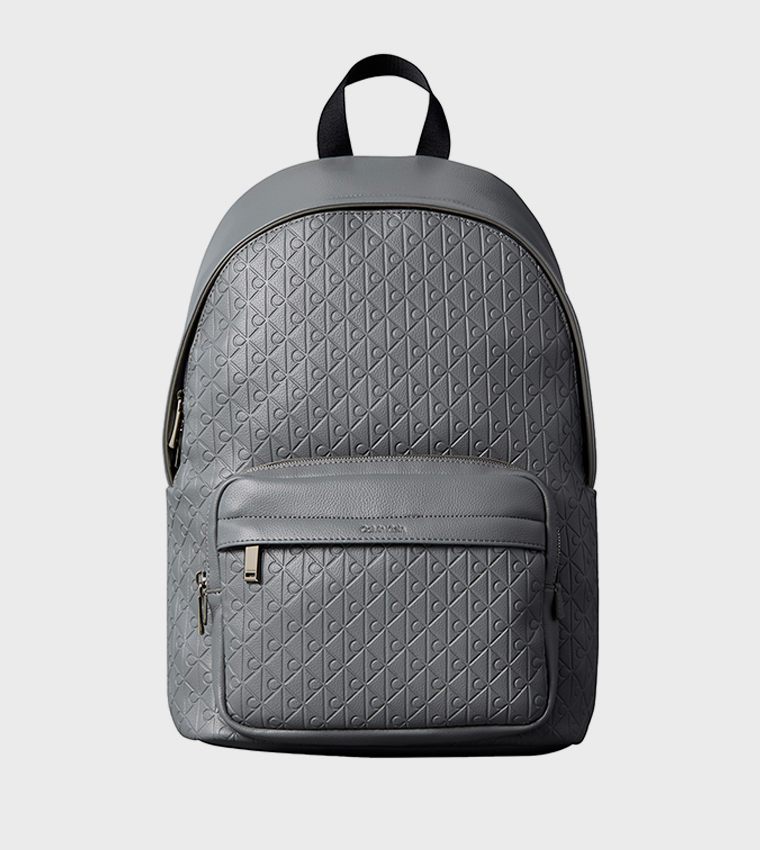 Calvin Klein  Backpacks - Grey 