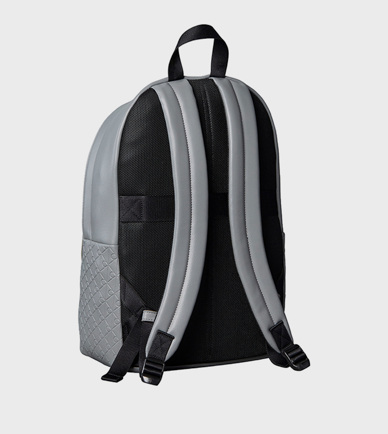 Calvin Klein  Backpacks - Grey 