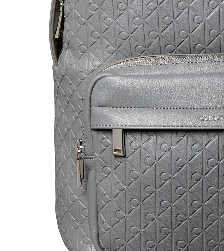 Calvin Klein  Backpacks - Grey 