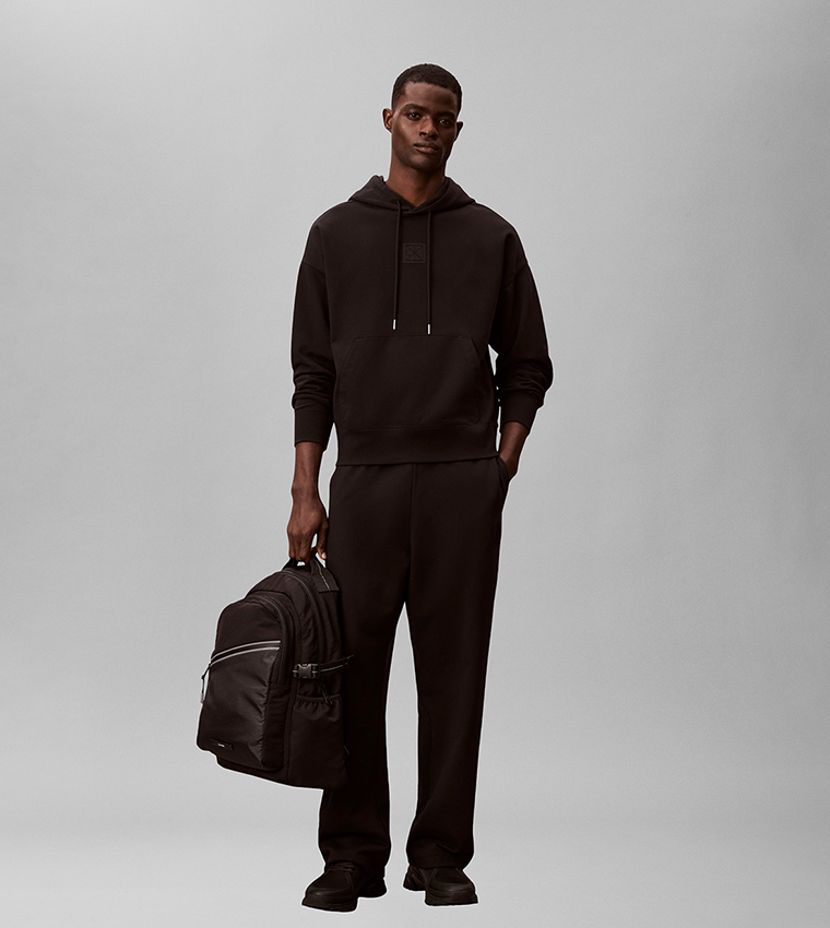 Calvin Klein  Backpacks - BLACK 