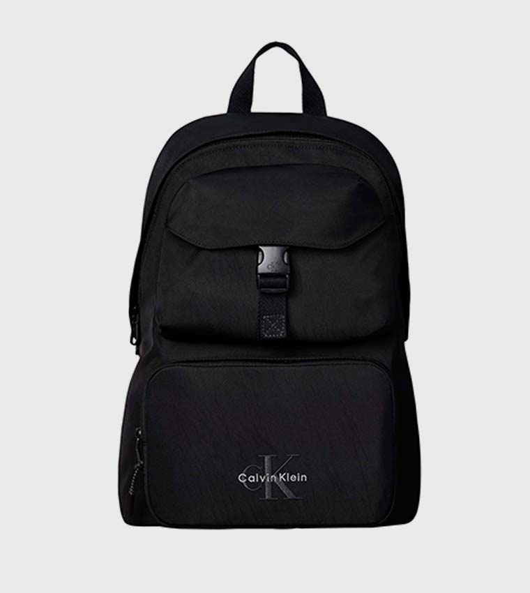 Calvin Klein  Backpacks - BLACK 