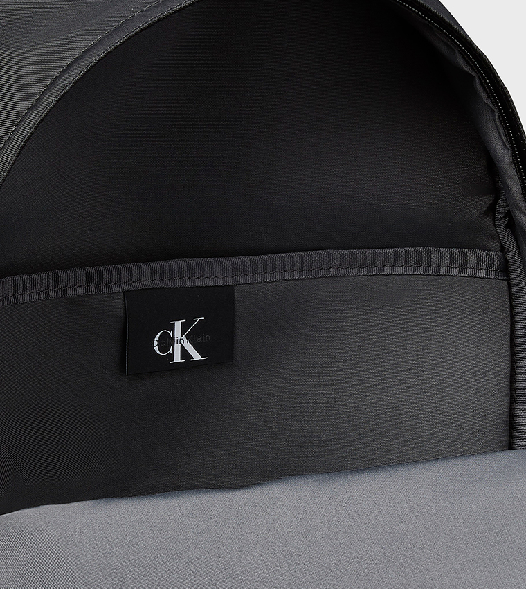 Calvin Klein  Backpacks - BLACK 