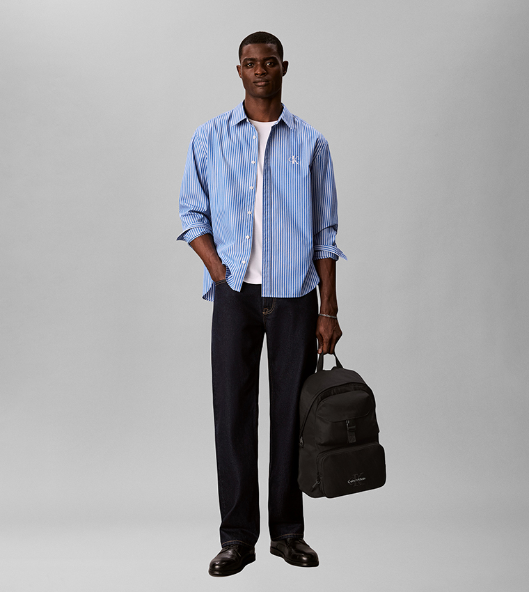 Calvin Klein  Backpacks - BLACK 